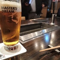 焼肉うしごろ 銀座並木通り店 - 