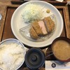 とんかつ & 焼鳥 An