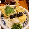 うどん棒 大阪本店