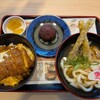 資さんうどん 尻手店