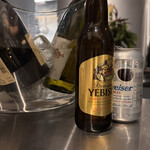 GRAND COMPTOIR - ビールとノンアルコール