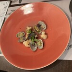 ヴェネツィア酒場 Ombra - 