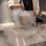 GRAND COMPTOIR - デザート