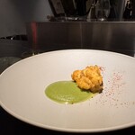 GRAND COMPTOIR - 白子