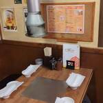 ヤマダモンゴル 道頓堀店 - 