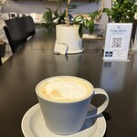 SANYO PLANTS - カフェラテ