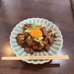 ビストロ酒場ブルボン - 