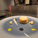 GRAND COMPTOIR - 前菜