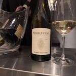 GRAND COMPTOIR - 白ワイン