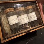 GRAND COMPTOIR - 紅茶