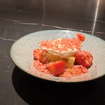 GRAND COMPTOIR - デザート