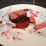 GRAND COMPTOIR - 肉料理