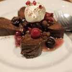 金剛商店138番地 - 本日のデザート