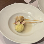 ヴェネツィア酒場 Ombra - 