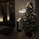 GRAND COMPTOIR - 入り口