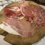 ヴェネツィア酒場 Ombra - 