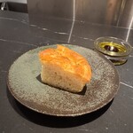 GRAND COMPTOIR - フォカッチャ