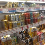 肉のハナマサ - ドリンク写真: