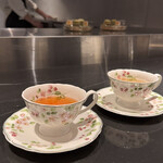 GRAND COMPTOIR - 紅茶