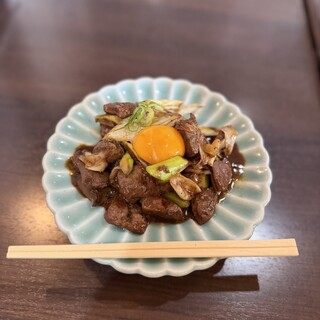 ビストロ酒場ブルボン_1