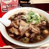 末廣ラーメン本舗 秋田山王本店