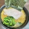 ラーメン 杉田家 千葉祐光店