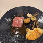 メゾン フジヤ ハコダテ - 