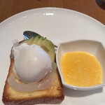 グランド キッチン - 