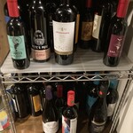 金剛商店138番地 - ワイン