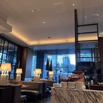 グランド キッチン - 