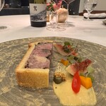 メゾン フジヤ ハコダテ - 