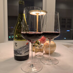 メゾン フジヤ ハコダテ - 