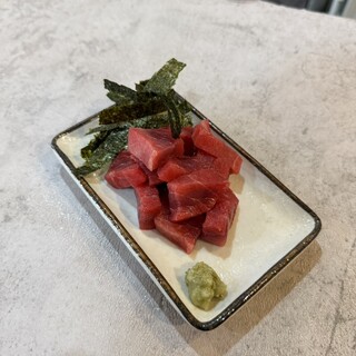 ビストロ酒場ブルボン_0