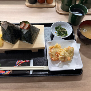おにぎり ぱん田_1