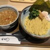 人形町 麺や わたる 大手町パークビルディング店