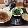 かつや 大阪本町通店
