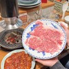 炭火焼肉･ホルモン モツの天満屋