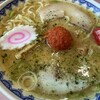 赤湯ラーメン 龍上海 米沢店