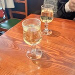 トラットリア フランコ - 