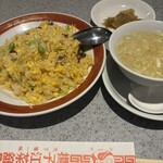 揚子江菜館 - 