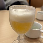 ガスト - ドリンク写真: