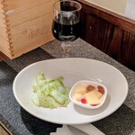 オステリア ダ アダ - 