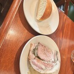 トラットリア フランコ - 