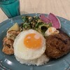 Muu Muu Diner 梅田NU茶屋町プラス店