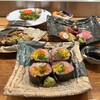 海鮮炉ばた 囲炉裏や 魚八 心斎橋店