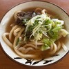 旭うどん