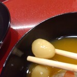 日本料理 よこ倉 - 新銀杏