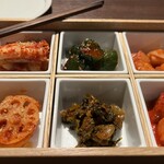 肉亭ふたご iki - 