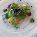 カーロ・エ・カーラ - 