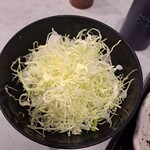 海老フライ 味噌かつ かつひで - 